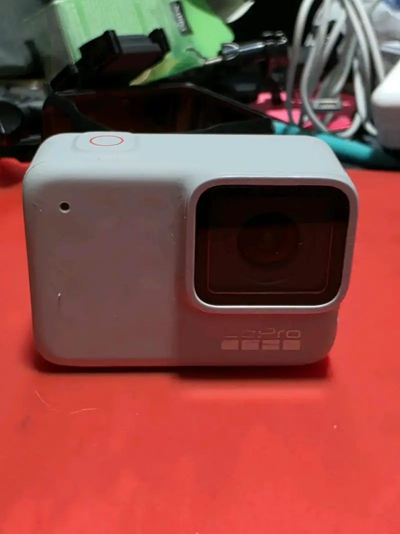 Cámara Gopro 7 white - 2