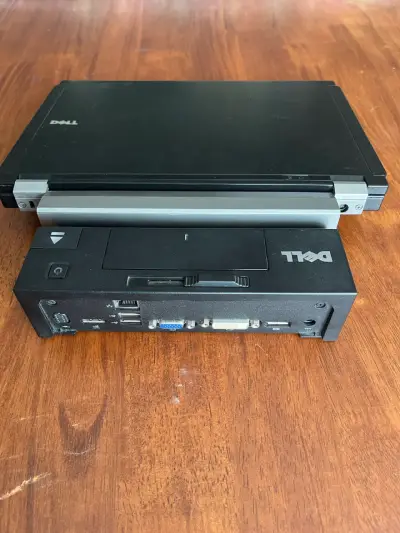 Laptop Dell Latitude E4200 - SSD256Gb - miniatura 5