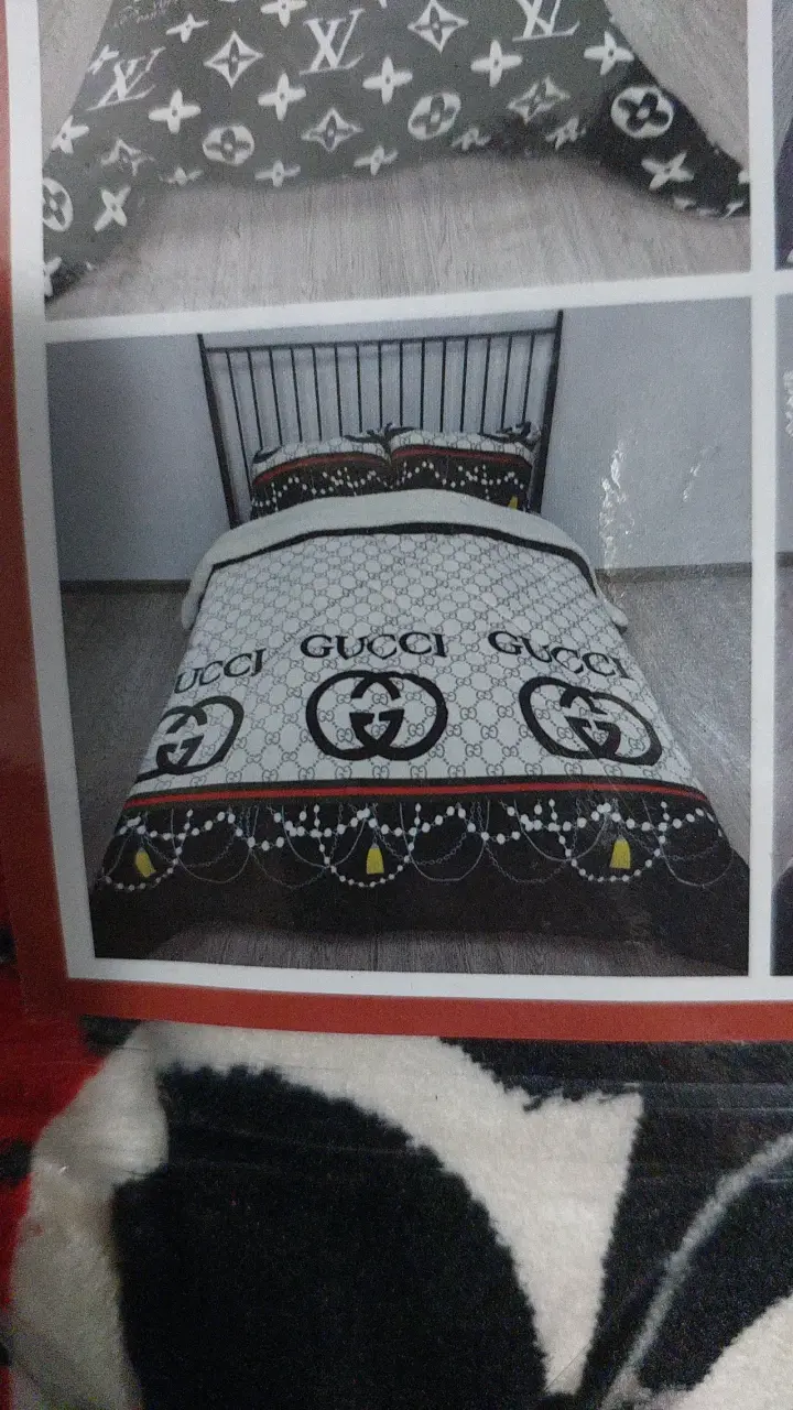 Ropa de cama - 3