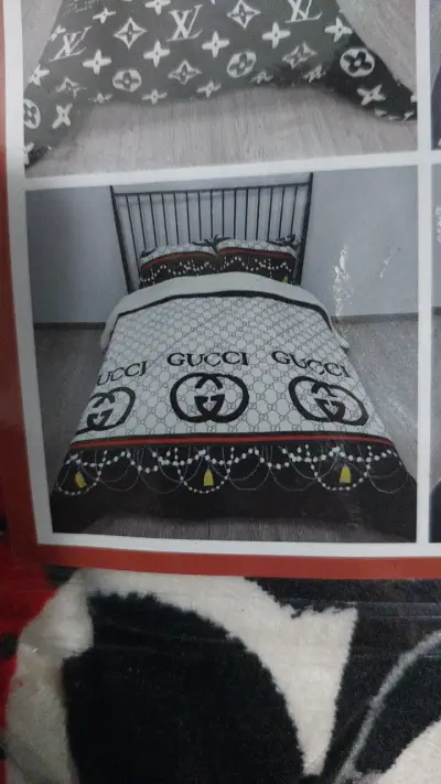 Ropa de cama - miniatura 3