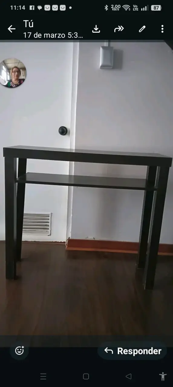 Arrimo, usado como nuevo - 2