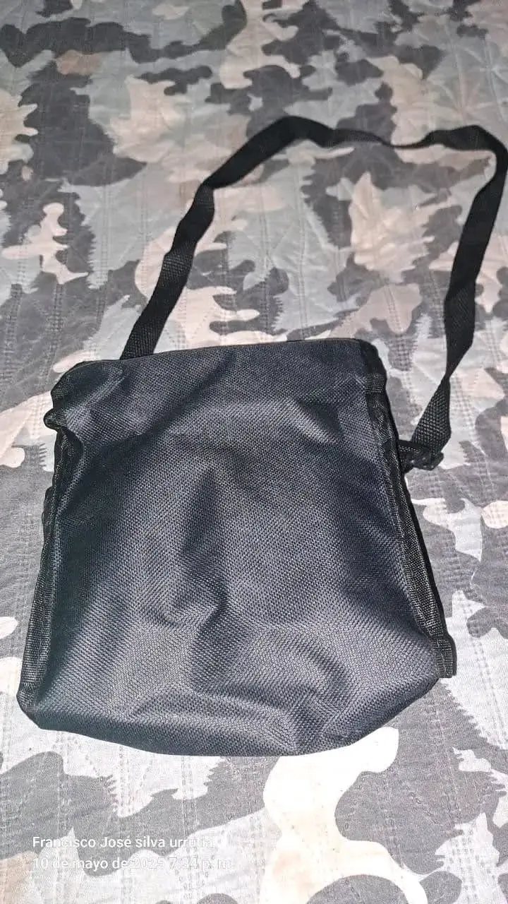 Binoculares compactos negro - 6