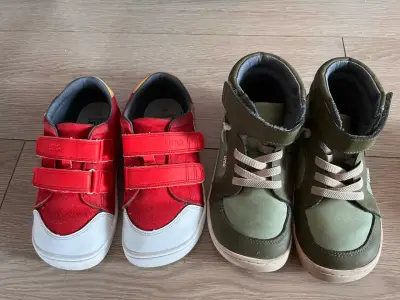 Zapatillas uma talla 12 con dos usos - miniatura 1