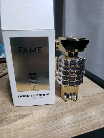 Perfume Paco Rabanne Fame 50 ml - miniatura 1