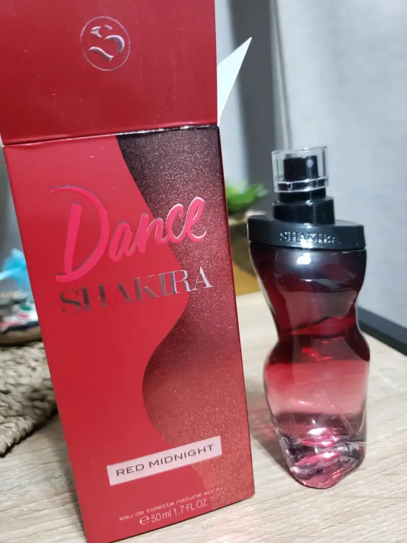 Perfume Dance Shakira 50 ml
