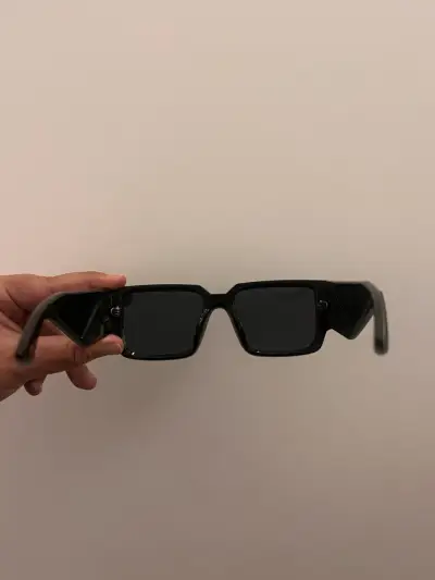 Anteojos réplica Prada - miniatura 3