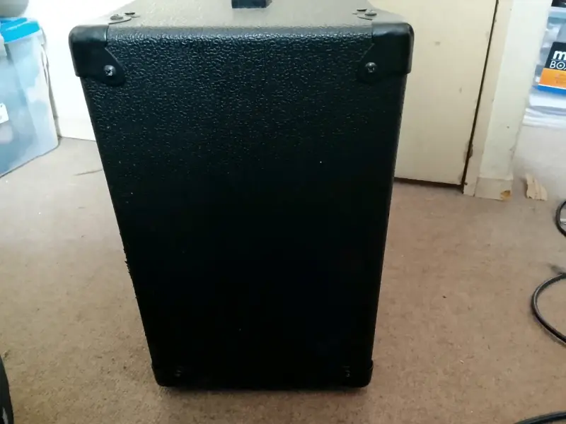 Amplificador Laney LX35R - 3