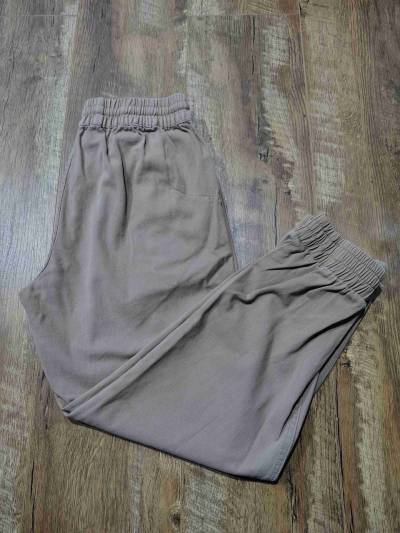 Pantalón estilo bomber - miniatura 1