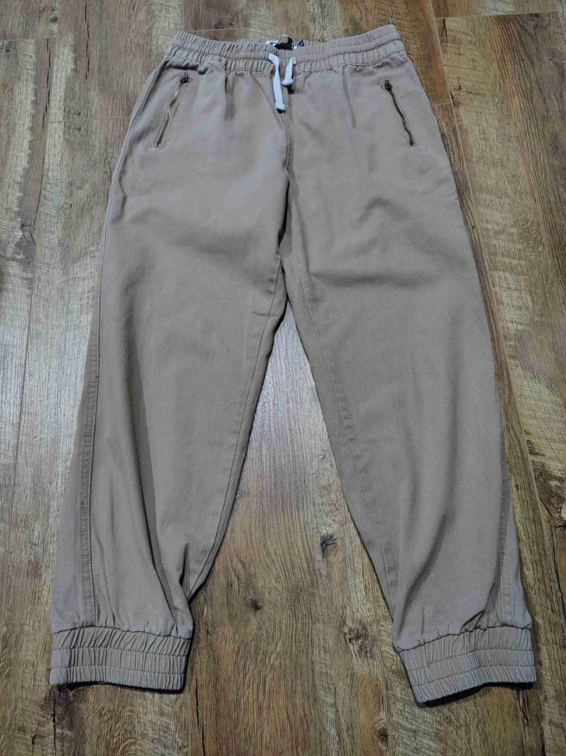 Pantalón estilo bomber - 2