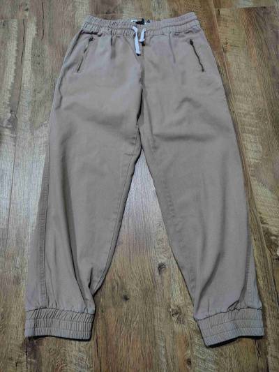 Pantalón estilo bomber - miniatura 2