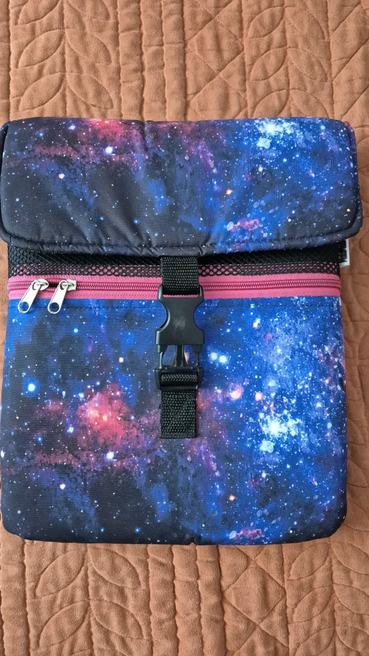 Funda para notebook/tablet 11-12'' - 1