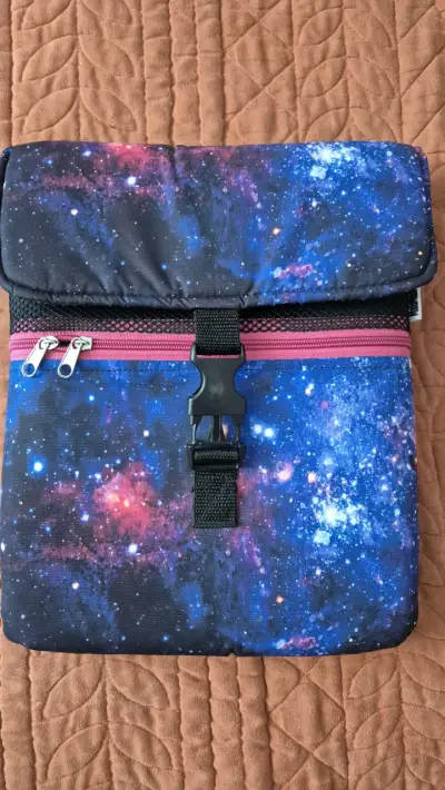 Funda para notebook/tablet 11-12'' - miniatura 1