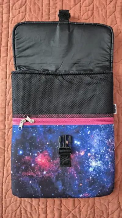 Funda para notebook/tablet 11-12'' - miniatura 2