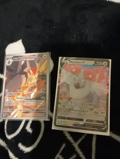 Cartas Pokémon - miniatura 2