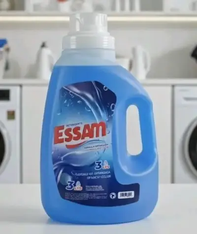 Detergente líquido Essam 3L - miniatura 1