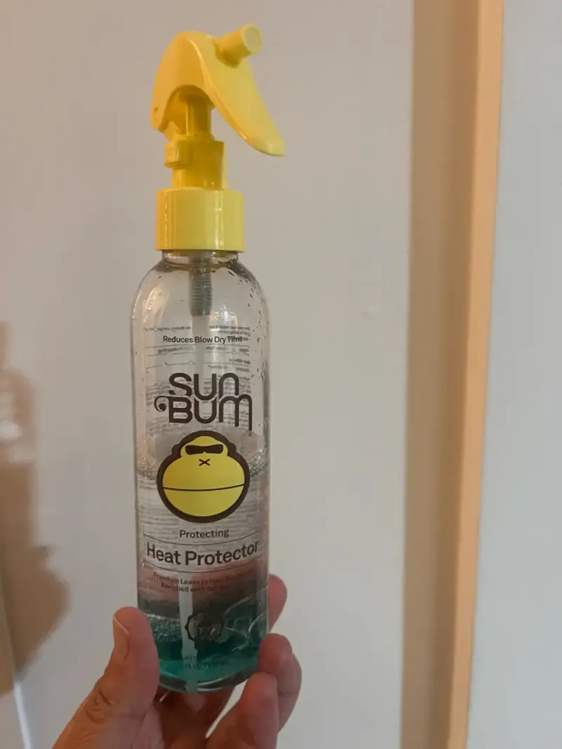 Protector térmico Sun Bum - 1