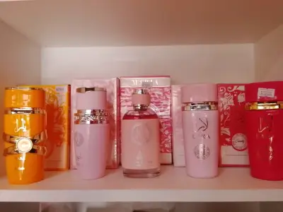 Perfume caja regalo variada - miniatura 1