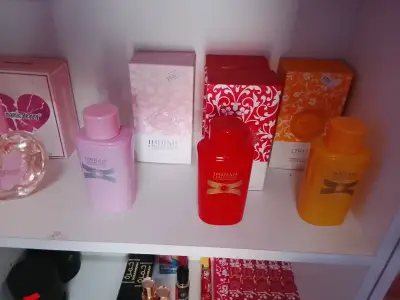 Perfume caja regalo variada - miniatura 3