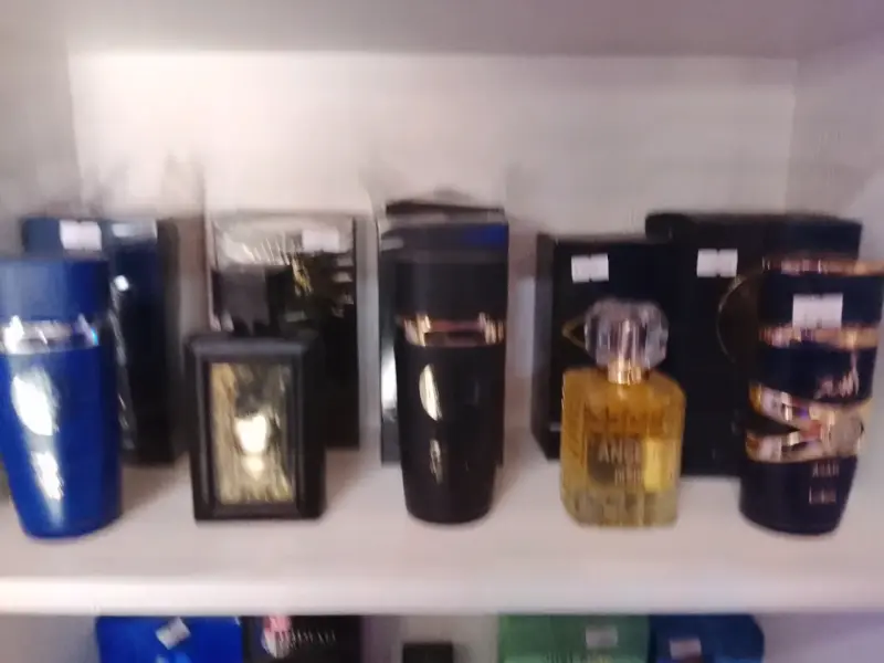 Perfume caja regalo variada - 4