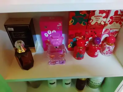 Perfume caja regalo variada - miniatura 5
