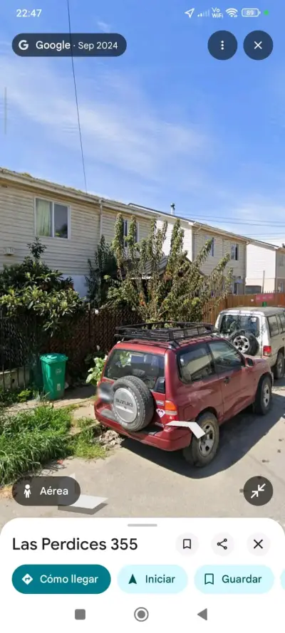 Vendo casa pareada - miniatura 1