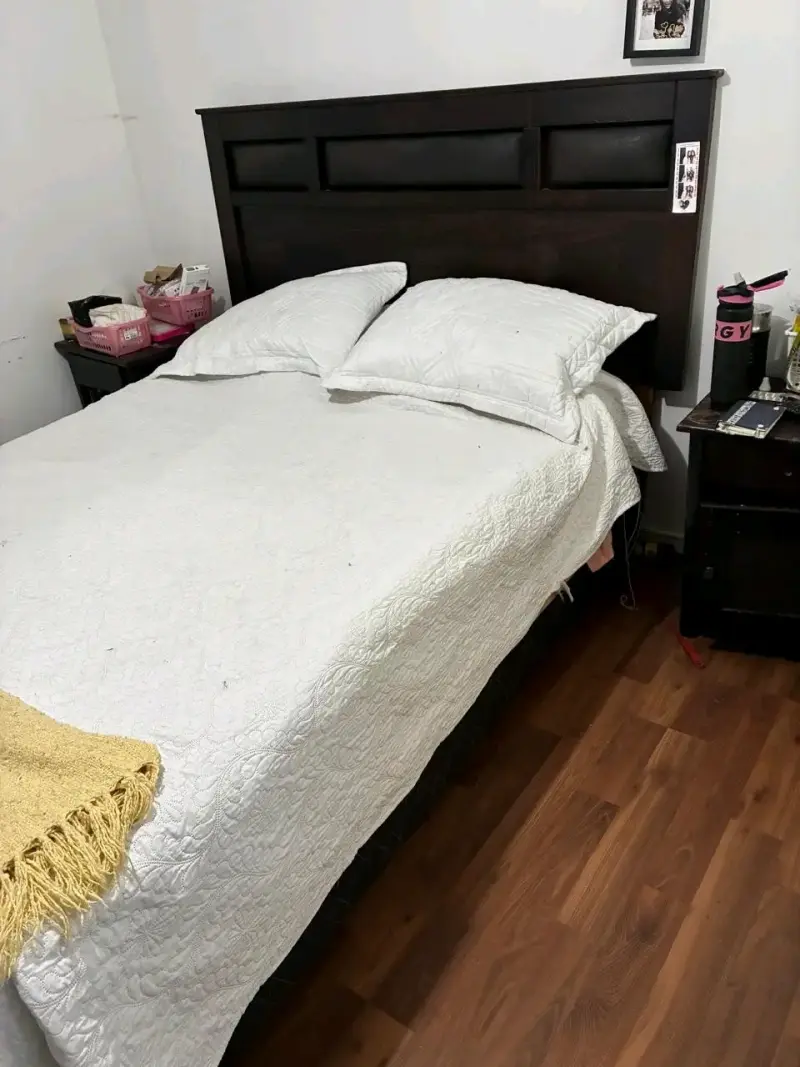Vendo casa pareada - 2
