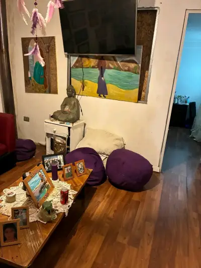 Vendo casa pareada - miniatura 4