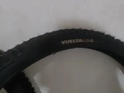 Forros para bicicleta Vuelta USA aro 26 - miniatura 2