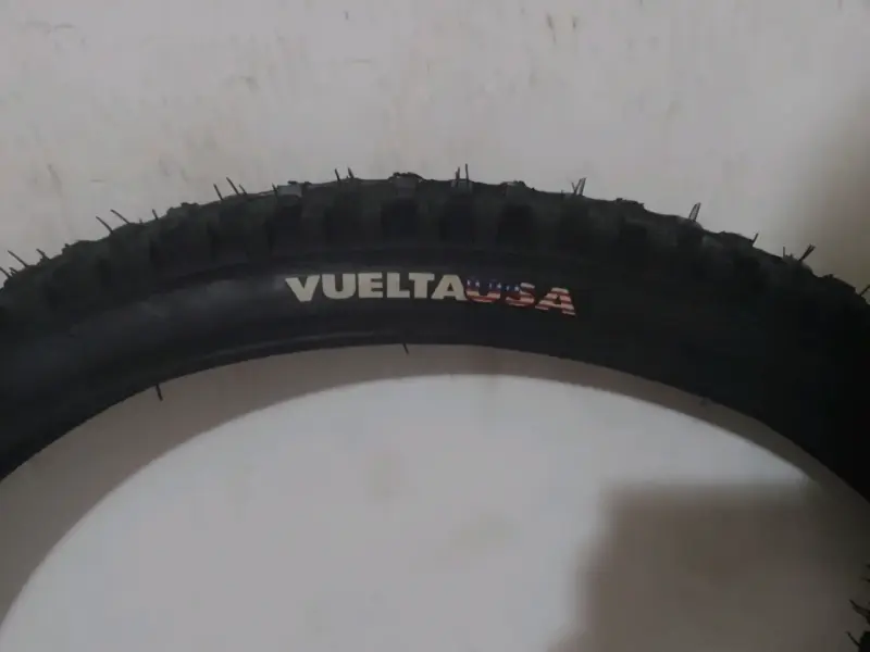 Forros para bicicleta Vuelta USA aro 26 - 3