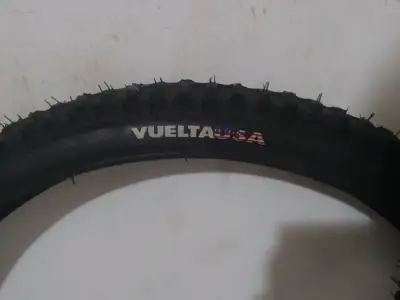 Forros para bicicleta Vuelta USA aro 26 - miniatura 3