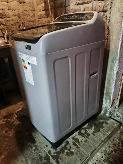 Lavadora Samsung 13 Kg Full Automática - miniatura 3