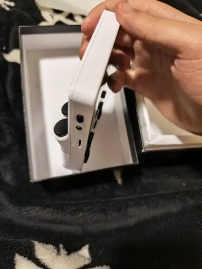 Consola portátil - miniatura 2