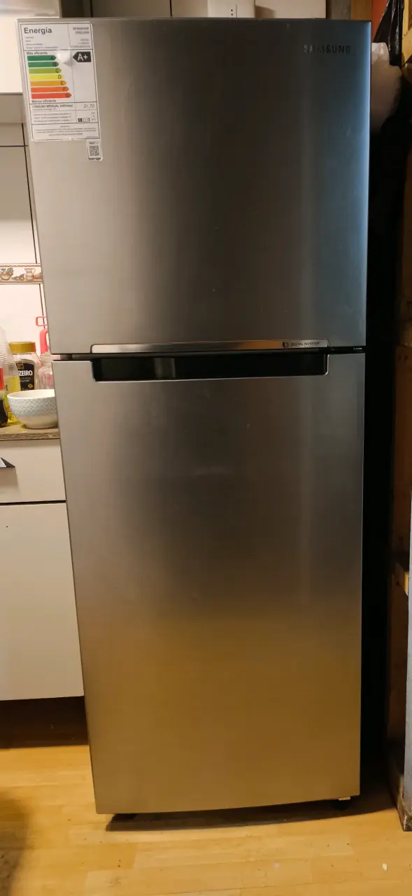 ❄️ Refrigerador Samsung – Excelente Estado - 1