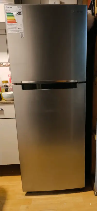 ❄️ Refrigerador Samsung – Excelente Estado - miniatura 1