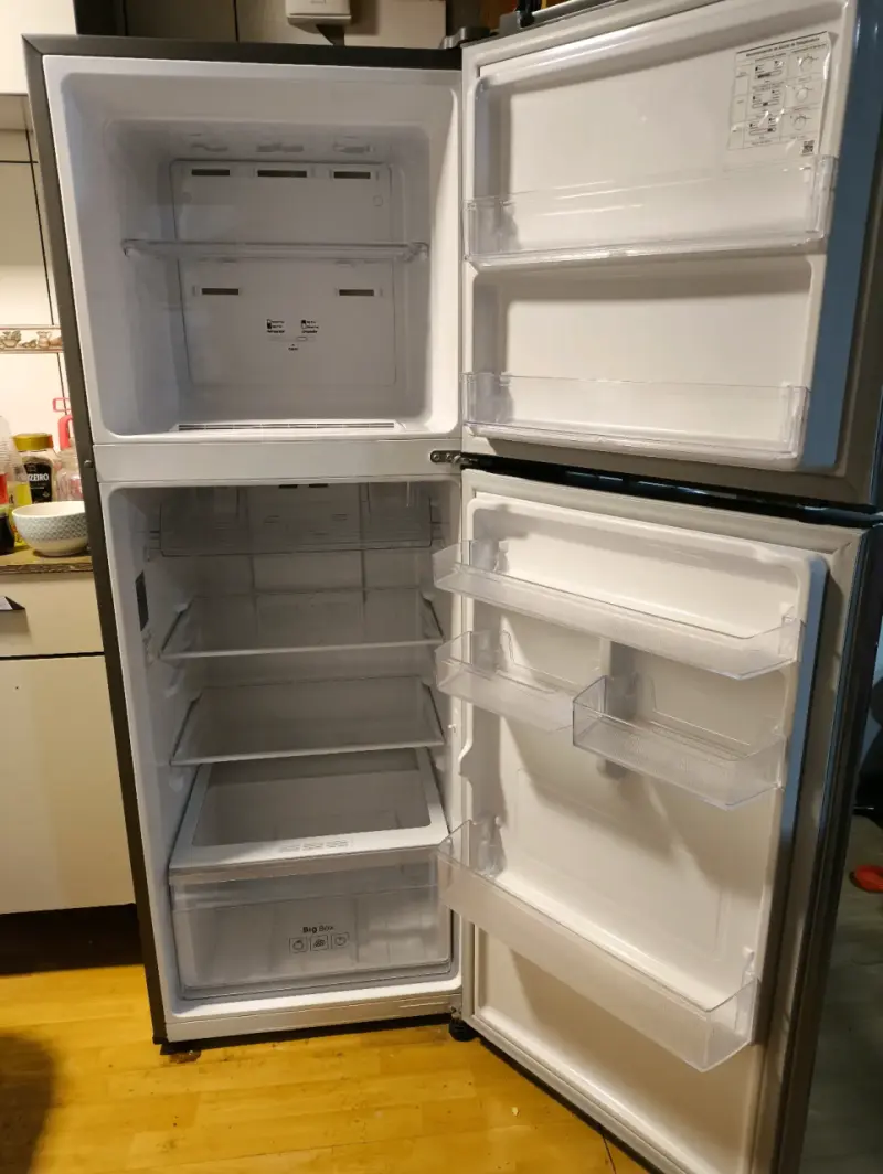 ❄️ Refrigerador Samsung – Excelente Estado - 2