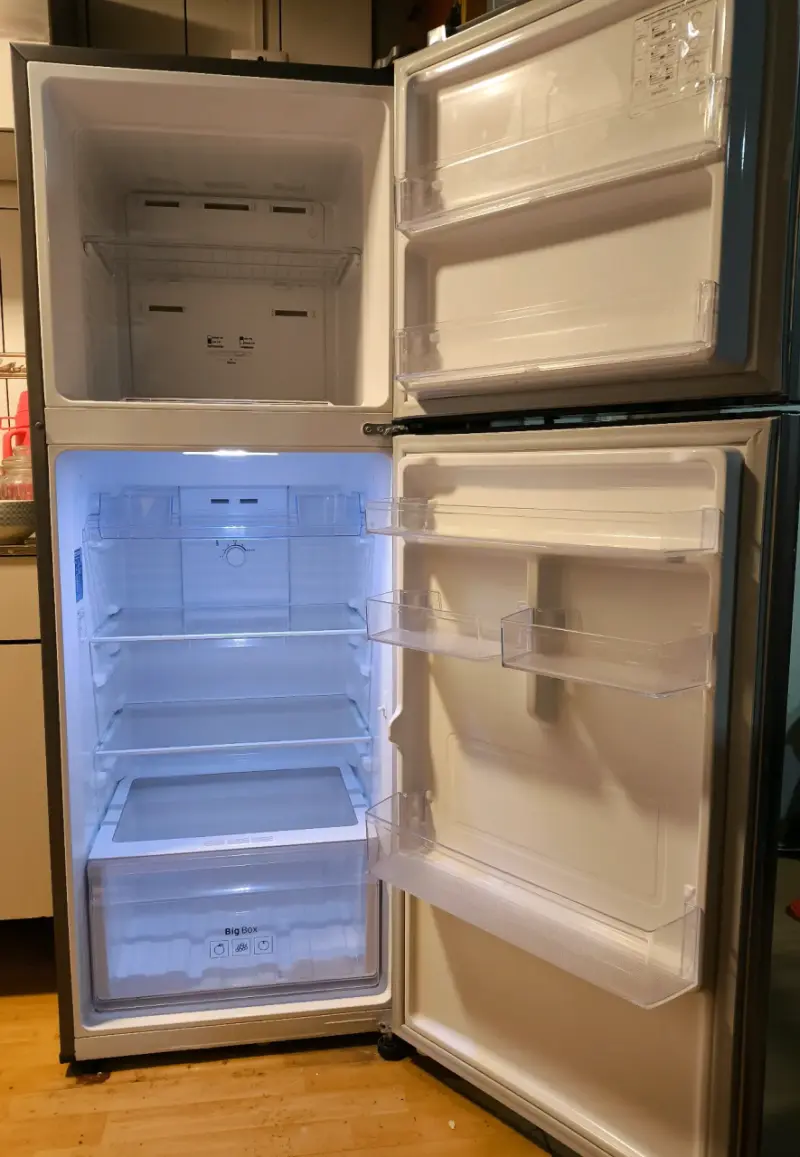 ❄️ Refrigerador Samsung – Excelente Estado - 3