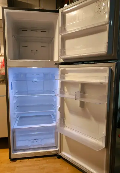 ❄️ Refrigerador Samsung – Excelente Estado - miniatura 3