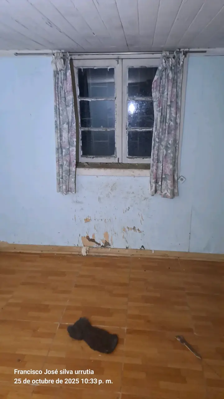 Arriendo piezas con baño y living comedor - 6