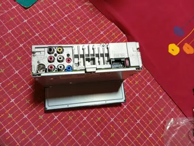 Pantalla Sony para auto - miniatura 2