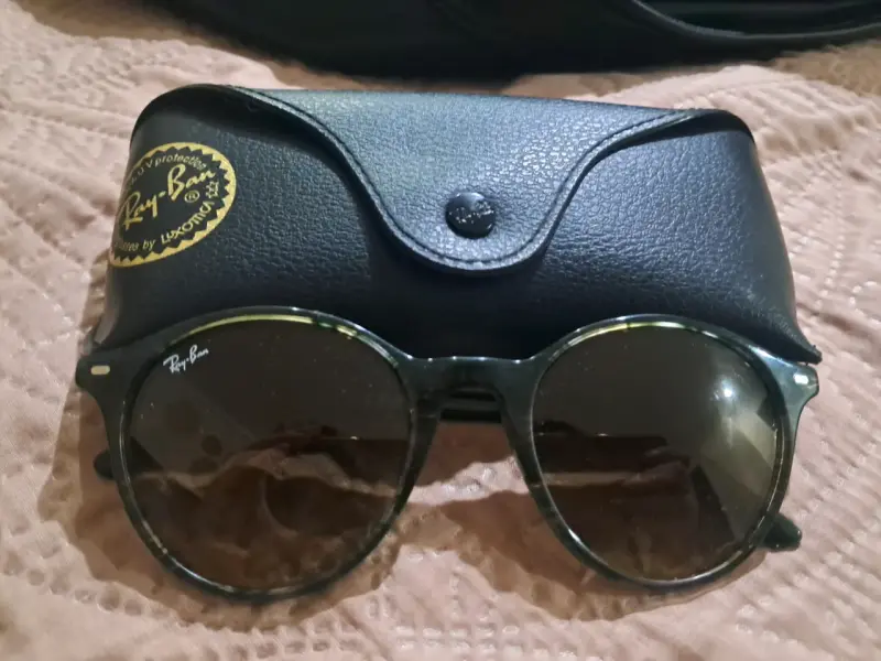 Lentes - 1