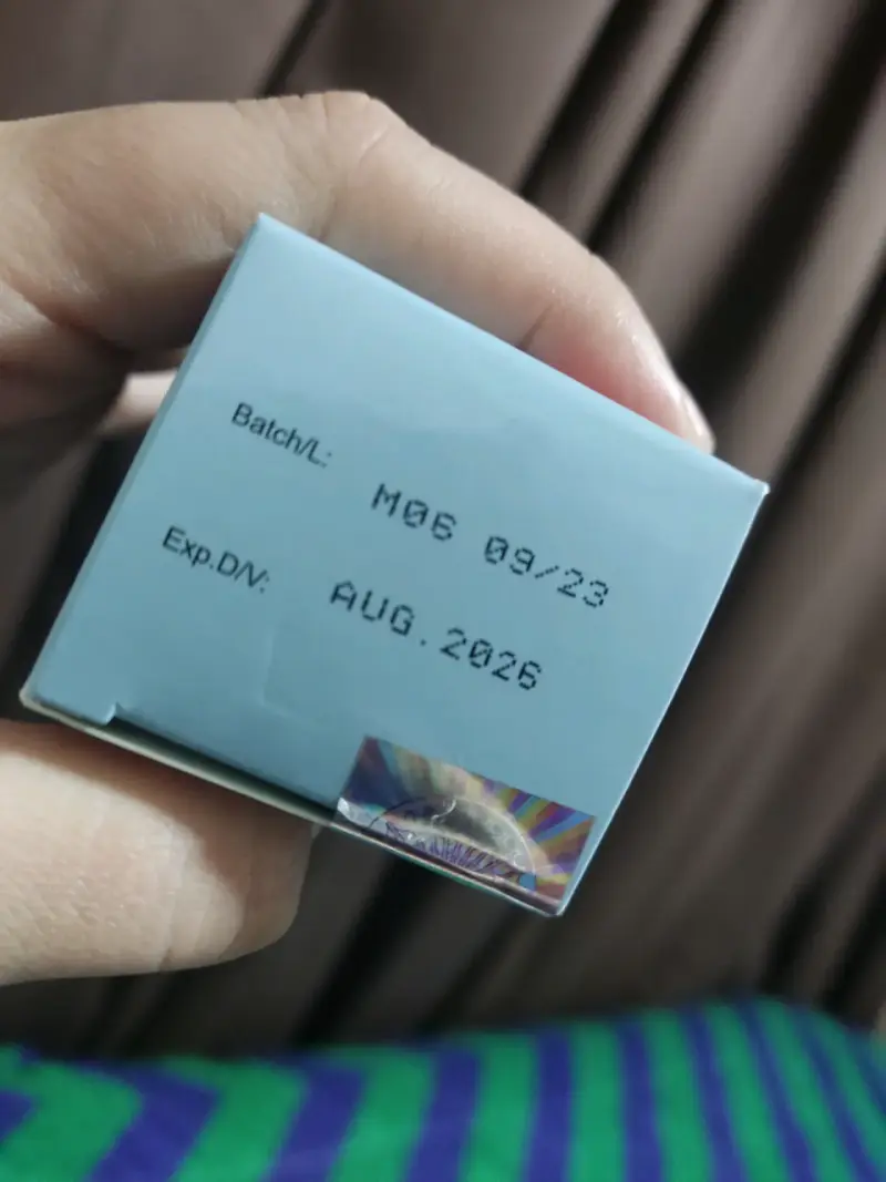 Gel lubricante íntimo 50g - 2