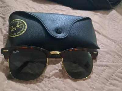 Lentes de sol Ray-Ban clásicos - miniatura 1