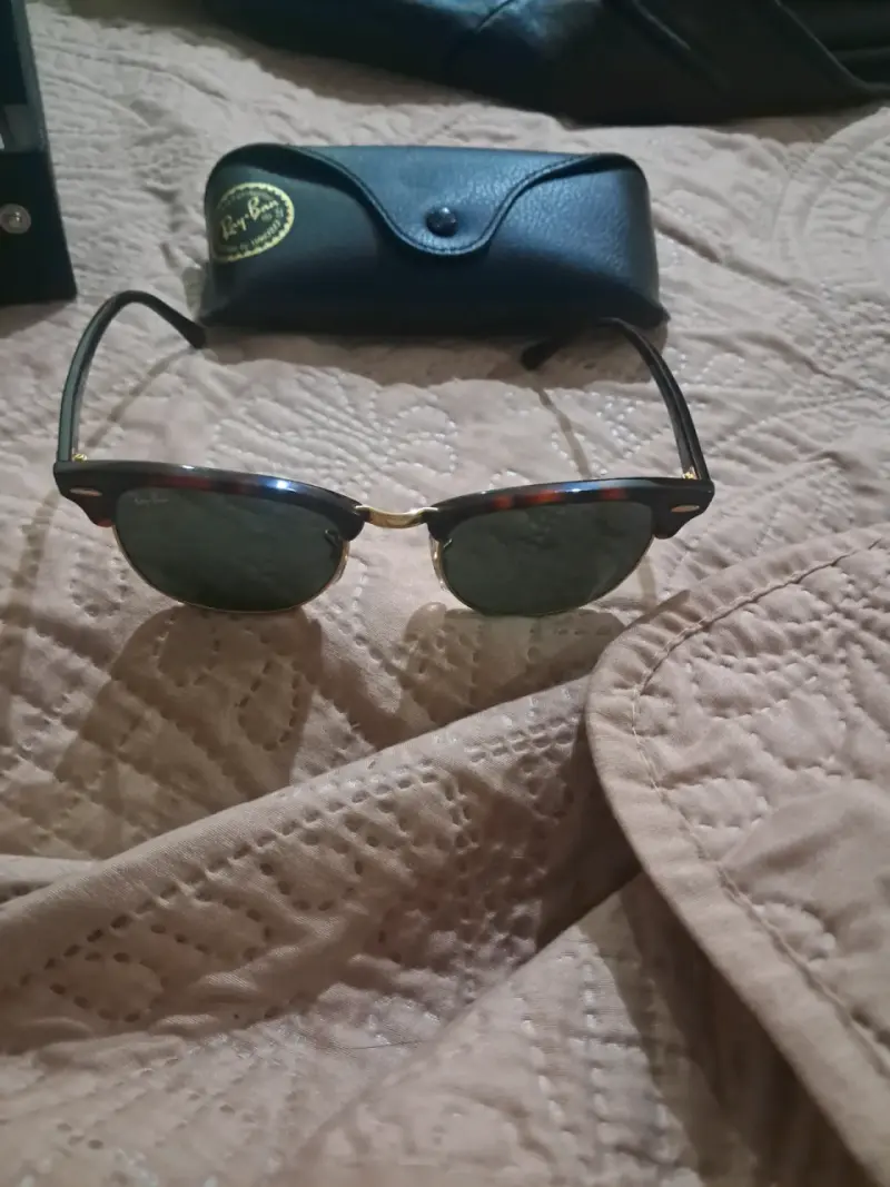 Lentes de sol Ray-Ban clásicos - 2
