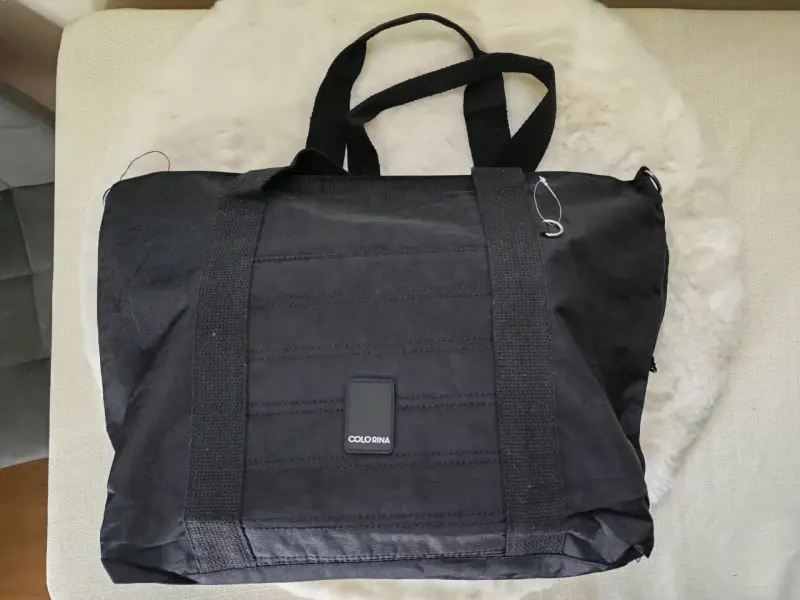 Dalia Bolso grande - 1