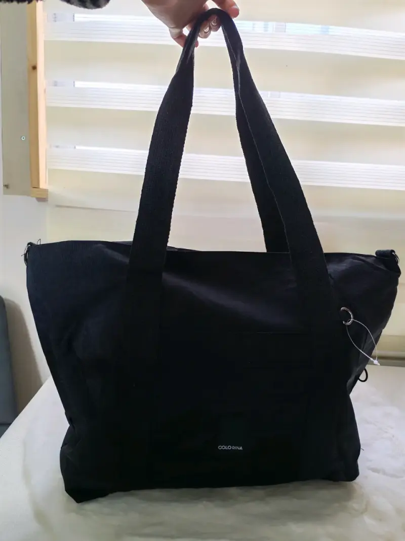 Dalia Bolso grande - 3