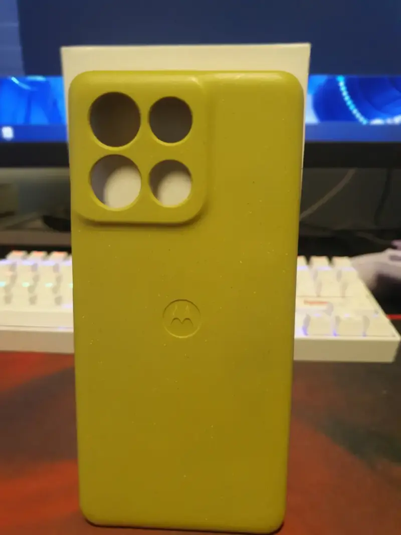 Motorola moto g86 power - 3
