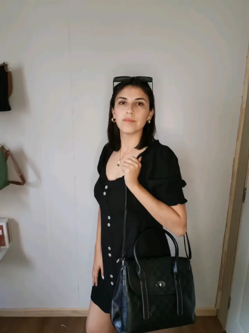 Cartera Margaret - 3