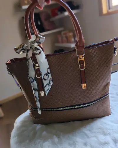 Cartera vani - miniatura 3