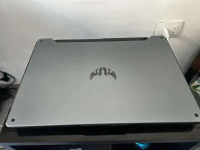 Notbook Gamer Asus f15 - miniatura 1