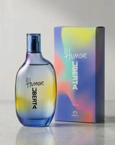 Perfume Natura Kaiak 100ml - miniatura 2